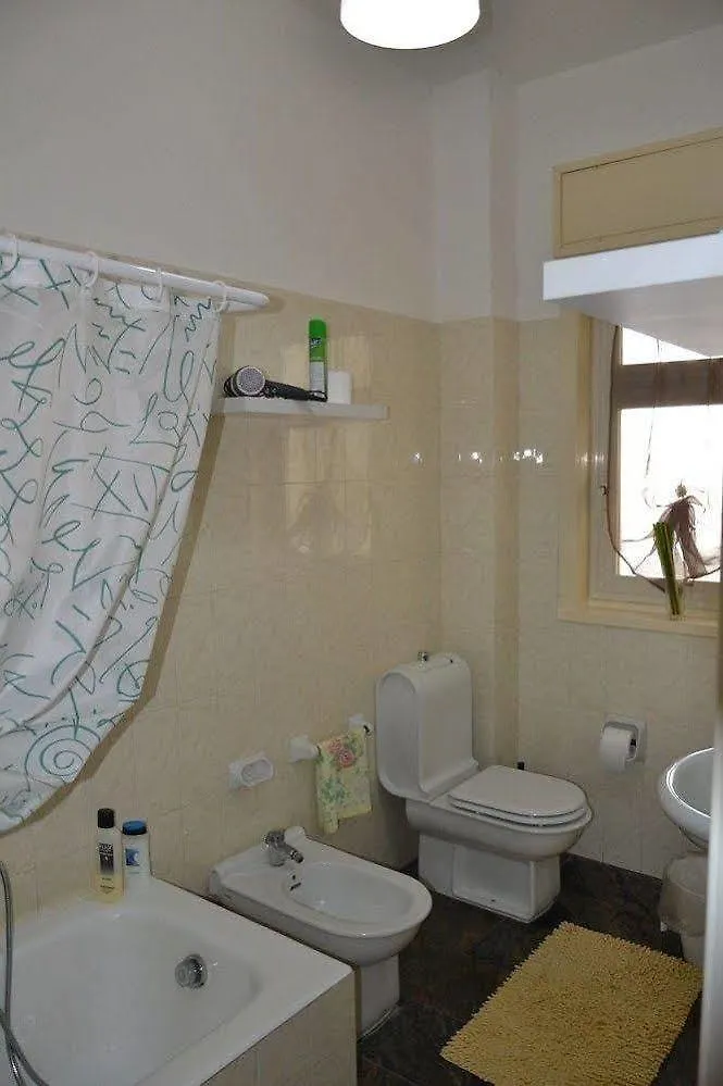 B&B Catania Aeroporto 0*,