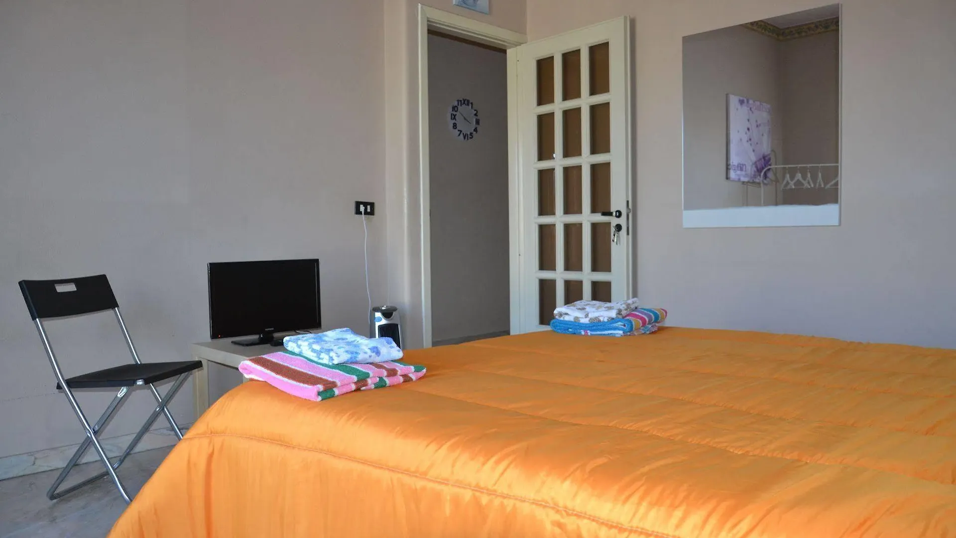 Bed & Breakfast B&B Catania Aeroporto
