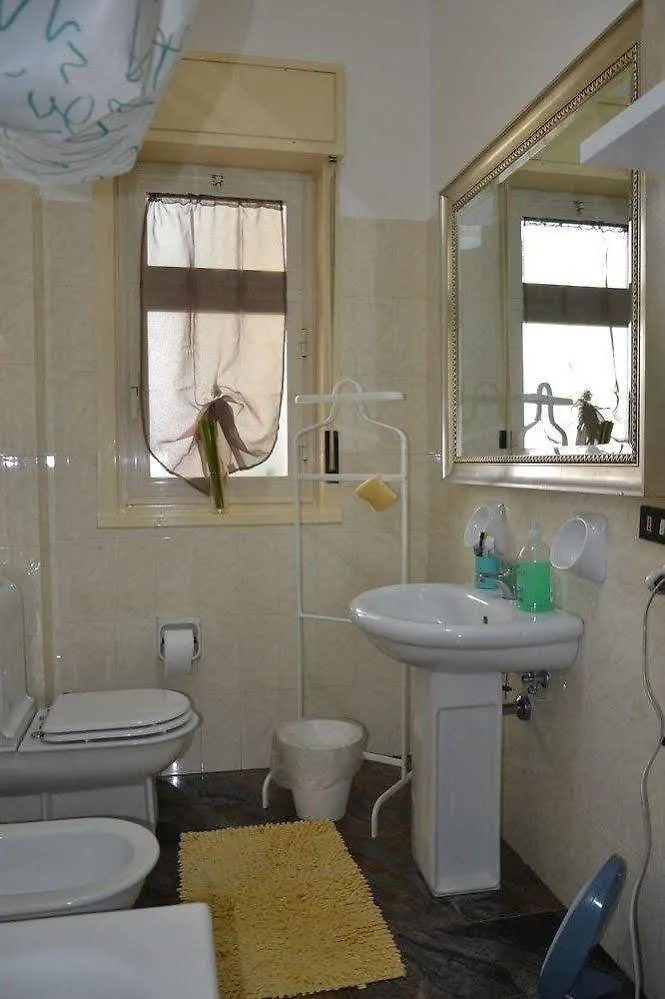 Bed & Breakfast B&B Catania Aeroporto