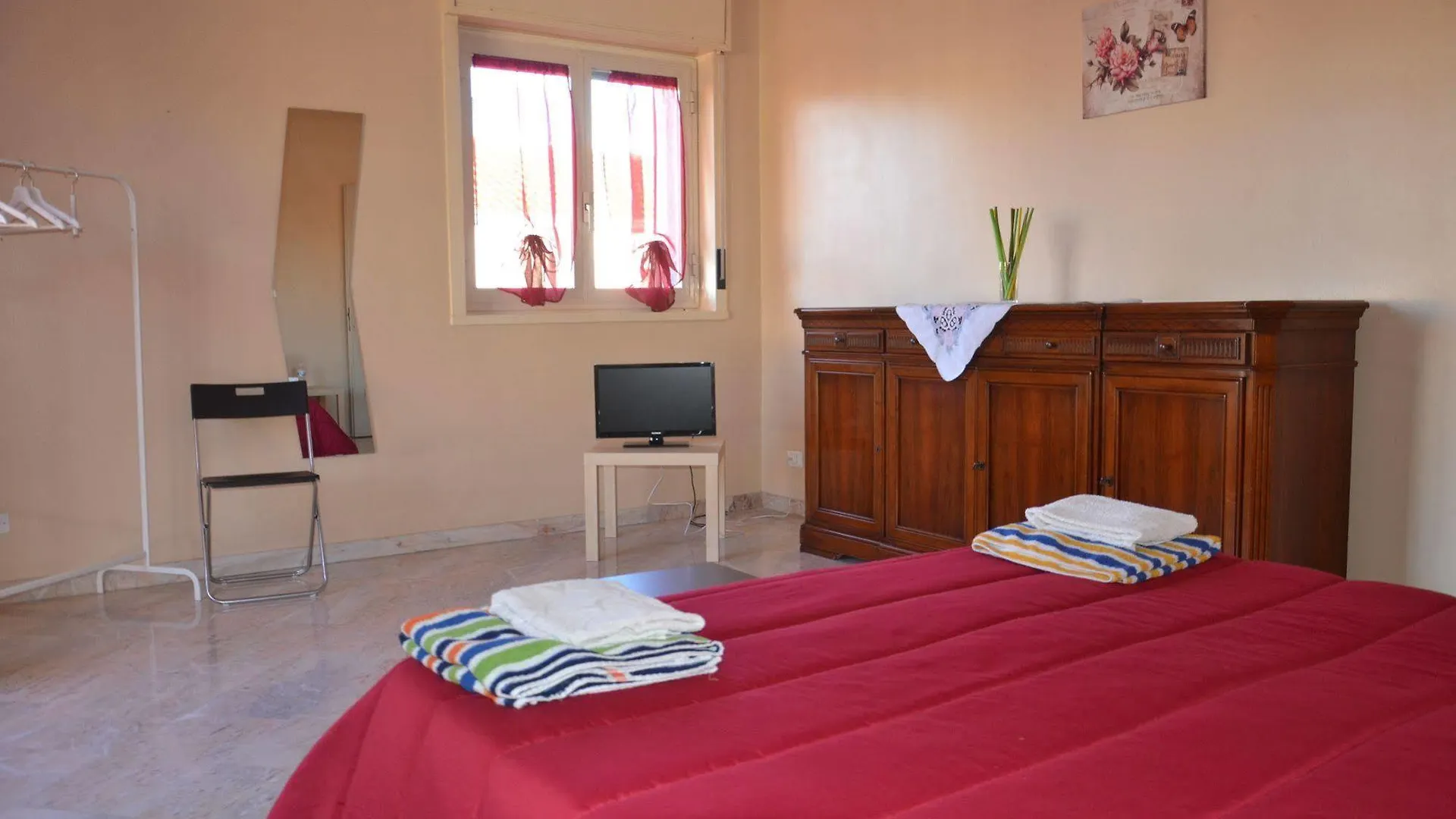 B&B Catania Aeroporto