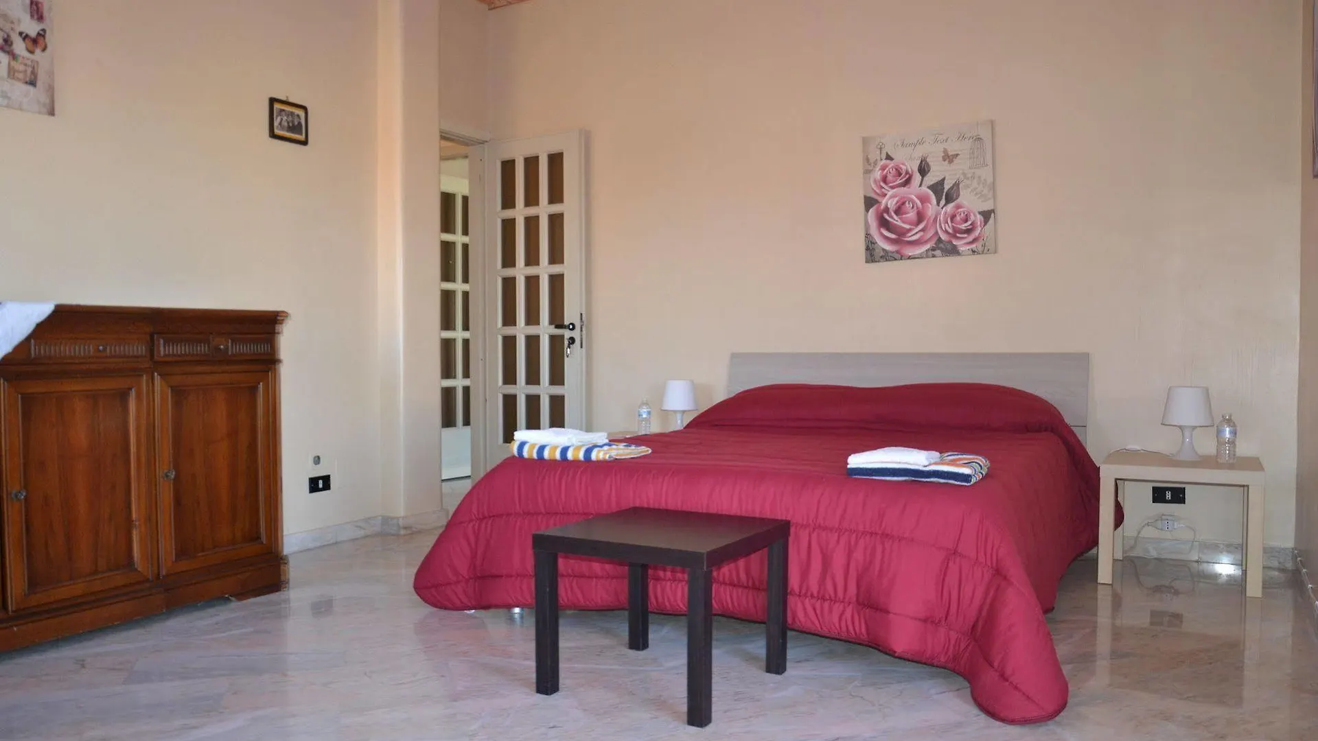 Bed & Breakfast B&B Catania Aeroporto