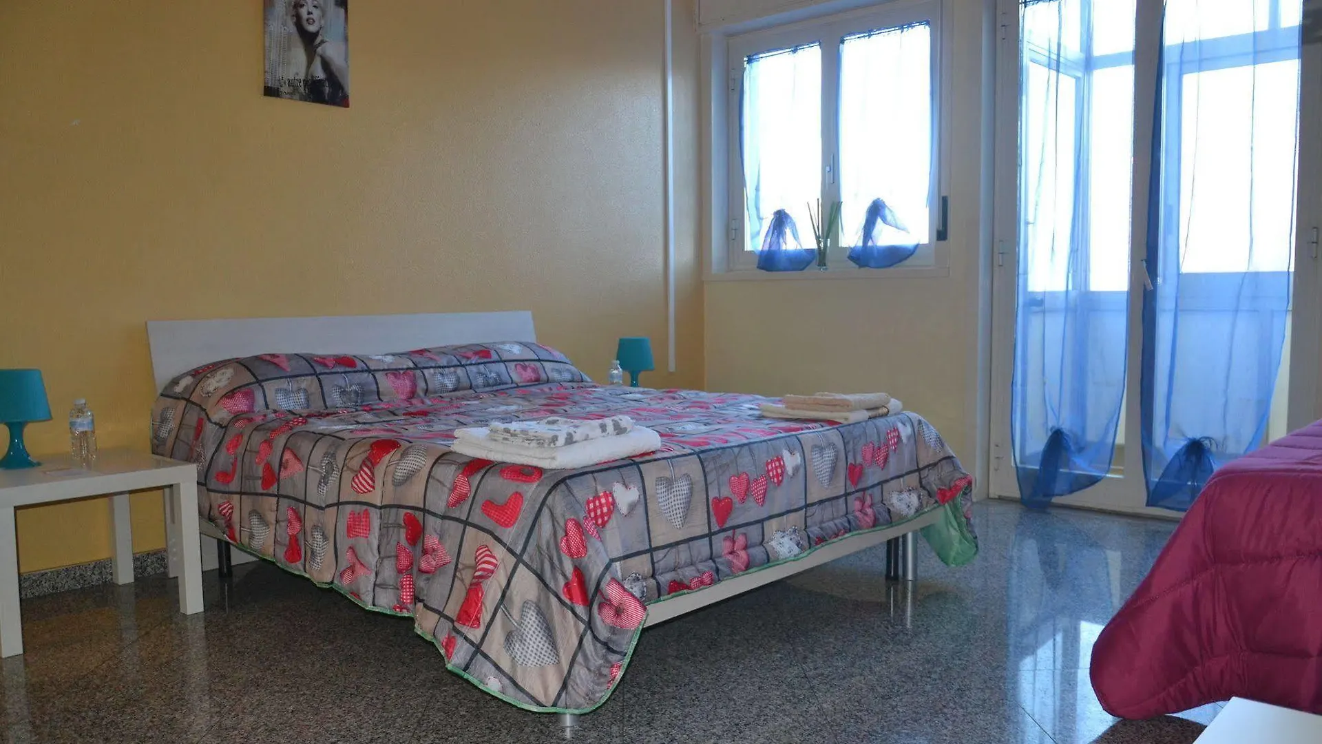 B&B Catania Aeroporto