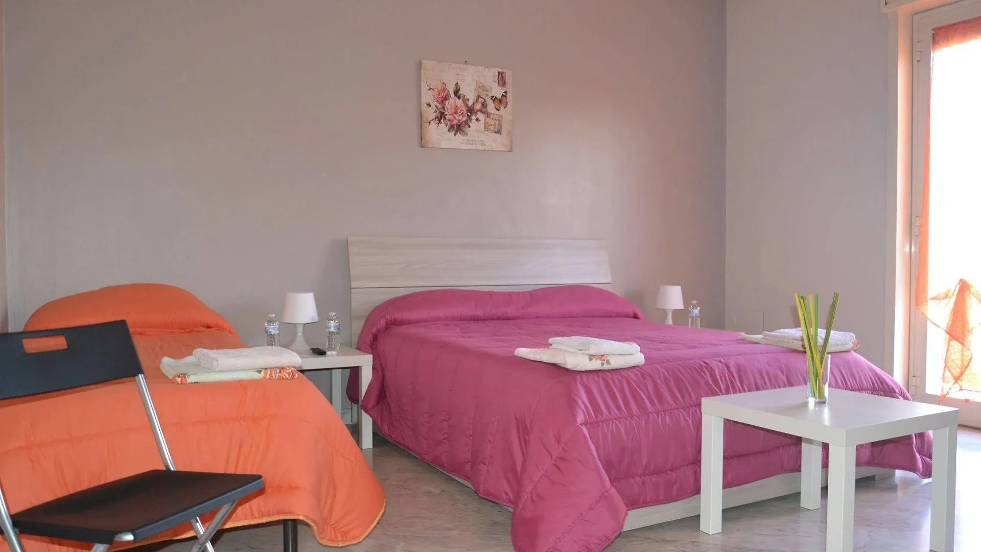 Bed & Breakfast B&B Catania Aeroporto