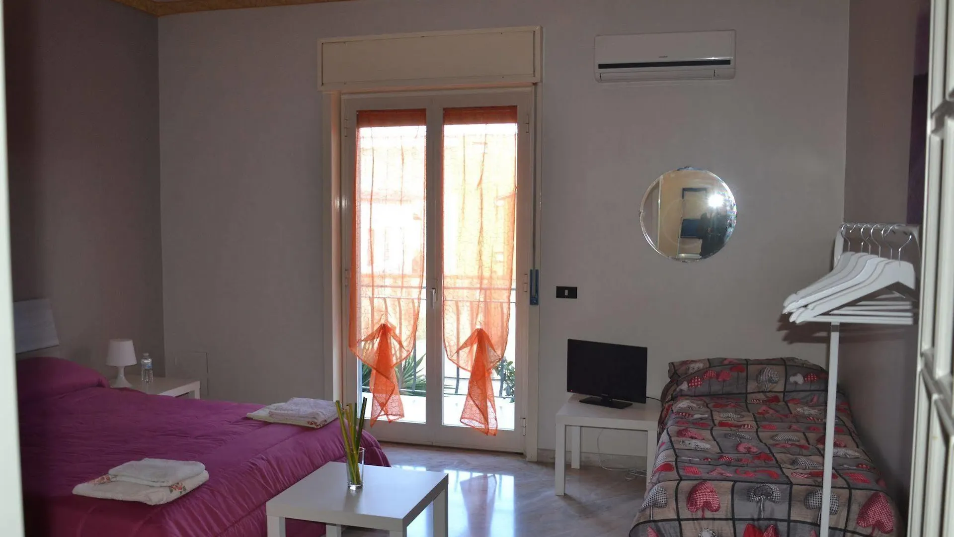 B&B Catania Aeroporto